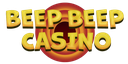 Beep Beep Casino &ndash; logo