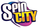 Spin City – logo